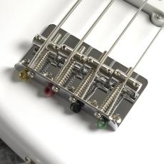 Fender Made in Japan Limited Hybrid II Jazz Bass Blanc 【4.08kg】【JD25020615】_3