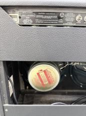 Fender '65 Twin Reverb Reissue_4