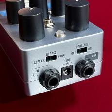 Universal Audio UAFX 1176 Studio Compressor 【限定SALEプライス】_6