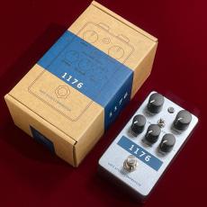 Universal Audio UAFX 1176 Studio Compressor 【限定SALEプライス】_9