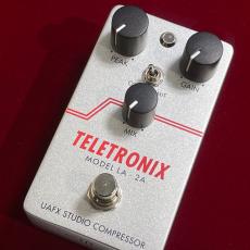 Universal Audio UAFX Teletronix LA-2A Studio Compressor 【限定SALEプライス】_2