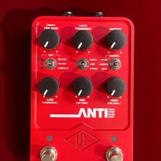 Universal Audio UAFX ANTI 1992 High Gain Amp 【限定SALEプライス】【箱傷み展示在庫】_3