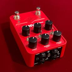 Universal Audio UAFX ANTI 1992 High Gain Amp 【限定SALEプライス】【箱傷み展示在庫】_5