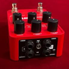 Universal Audio UAFX ANTI 1992 High Gain Amp 【限定SALEプライス】【箱傷み展示在庫】_6