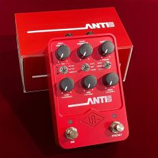 Universal Audio UAFX ANTI 1992 High Gain Amp 【限定SALEプライス】【箱傷み展示在庫】_7