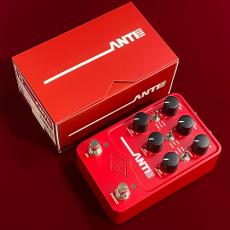 Universal Audio UAFX ANTI 1992 High Gain Amp 【限定SALEプライス】【箱傷み展示在庫】_8