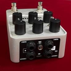 Universal Audio UAFX Knuckles '92 Rev F Dual Rec Amplifier 【限定SALEプライス】【箱傷み未展示在庫】_6