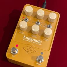 Universal Audio UAFX Enigmatic '82 Overdrive Special Amp 【限定SALEプライス】_2