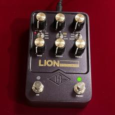 Universal Audio UAFX Lion '68 Super Lead Amp 【限定SALEプライス】