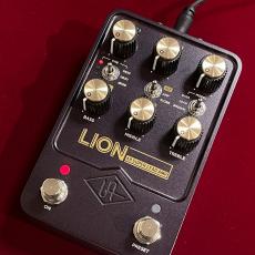 Universal Audio UAFX Lion '68 Super Lead Amp 【限定SALEプライス】_2