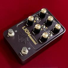 Universal Audio UAFX Lion '68 Super Lead Amp 【限定SALEプライス】_4