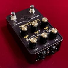 Universal Audio UAFX Lion '68 Super Lead Amp 【限定SALEプライス】_5