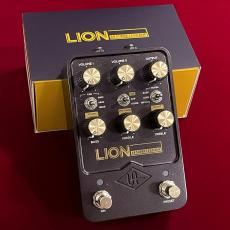 Universal Audio UAFX Lion '68 Super Lead Amp 【限定SALEプライス】_7