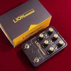 Universal Audio UAFX Lion '68 Super Lead Amp 【限定SALEプライス】_8
