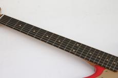 Fender Limited Edition Vintera II Road Worn '50s Jazzmaster / Fiesta Red【ラッカーエイジド】_3