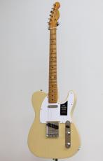 Fender Limited Edition Vintera II Road Worn '60s Telecaster / Blonde【ラッカーエイジド】_2