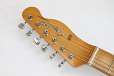Fender Limited Edition Vintera II Road Worn '60s Telecaster / Blonde【ラッカーエイジド】_4
