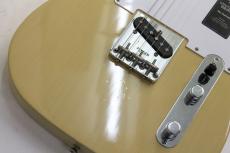 Fender Limited Edition Vintera II Road Worn '60s Telecaster / Blonde【ラッカーエイジド】_5