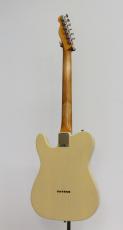 Fender Limited Edition Vintera II Road Worn '60s Telecaster / Blonde【ラッカーエイジド】_8