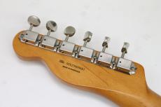 Fender Limited Edition Vintera II Road Worn '60s Telecaster / Blonde【ラッカーエイジド】_10