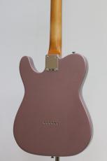 Fender Limited Edition Vintera II Road Worn '60s Telecaster / Burgundy Mist Metallic【ラッカーエイジド】_7
