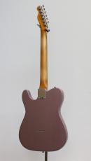 Fender Limited Edition Vintera II Road Worn '60s Telecaster / Burgundy Mist Metallic【ラッカーエイジド】_10