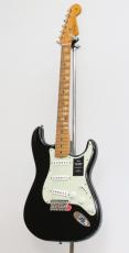 Fender Limited Edition Vintera II Road Worn '60s Stratocaster / Black【ラッカーエイジド】【新製品】_5