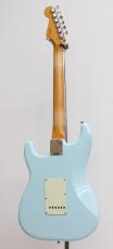 Fender Limited Edition Vintera II Road Worn '60s Stratocaster / Sonic Blue【ラッカーエイジド】【新製品】_9