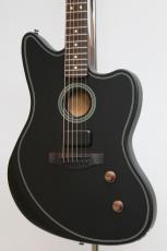 Fender Fender Acoustasonic Standard Jazzmaster / Black