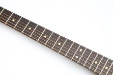 Fender Fender Acoustasonic Standard Jazzmaster / Black_5