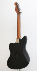 Fender Fender Acoustasonic Standard Jazzmaster / Black_7