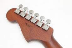 Fender Fender Acoustasonic Standard Jazzmaster / Black_9