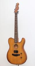 Fender Fender Acoustasonic Standard Telecaster / Aged Natural_2