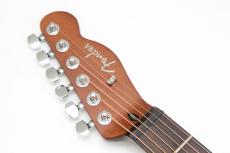 Fender Fender Acoustasonic Standard Telecaster / Aged Natural_3