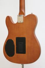 Fender Fender Acoustasonic Standard Telecaster / Aged Natural_5