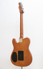 Fender Fender Acoustasonic Standard Telecaster / Aged Natural_6