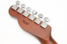 Fender Fender Acoustasonic Standard Telecaster / Aged Natural_7