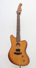 Fender Fender Acoustasonic Standard Jazzmaster / Aged Natural_2