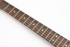 Fender Fender Acoustasonic Standard Jazzmaster / Aged Natural_3