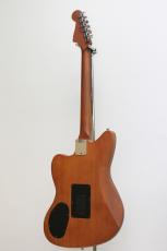 Fender Fender Acoustasonic Standard Jazzmaster / Aged Natural_6