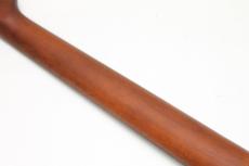 Fender Fender Acoustasonic Standard Jazzmaster / Aged Natural_7