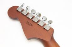 Fender Fender Acoustasonic Standard Jazzmaster / Aged Natural_8