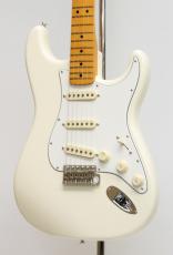 Fender Limited Edition American Vintage II 1973 Stratocaster / Olympic White / 3.4kg
