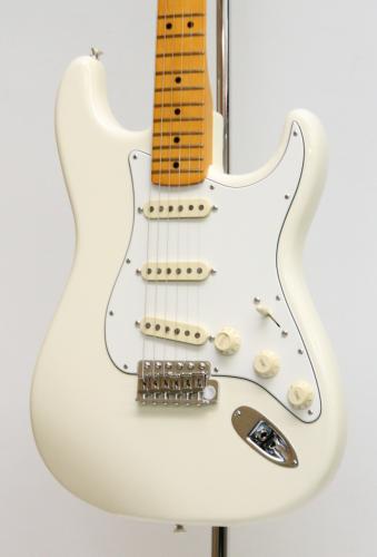 Fender Limited Edition American Vintage II 1973 Stratocaster / Olympic White / 3.4kg