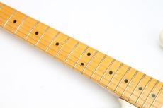 Fender Limited Edition American Vintage II 1973 Stratocaster / Olympic White / 3.4kg_4