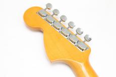 Fender Limited Edition American Vintage II 1973 Stratocaster / Olympic White / 3.4kg_7