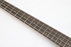 Fender Limited Edition Vintera II Road Worn '60s Precision Bass / Charcoal Frost Metallic【ラッカー】_8