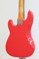 Fender Limited Edition Vintera II Road Worn '60s Precision Bass / Fiesta Red【ラッカーエイジド】_7
