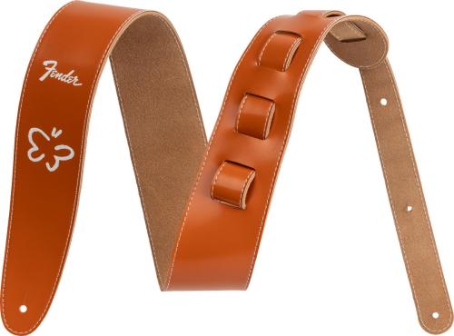 Fender Moeka Shiotsuka Signature Strap / Orange