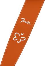 Fender Moeka Shiotsuka Signature Strap / Orange_2